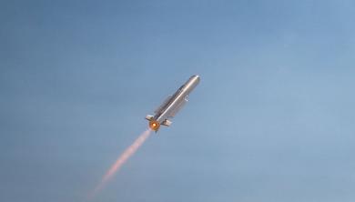 RTX Introduces Block 2C+RM Upgrade for Its Coyote Interceptor Drone