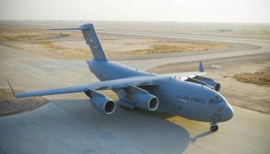 U.S. Wants to Restart C-17 Production Shut Down in 2015 — But $8B Price Tag From 2012 Only Grew 