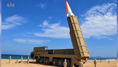 North Korea Tests Hwasong-11Ma-1 Hypersonic Glider at 900km — Flying in PAC-3, THAAD Blind Spot 