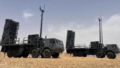 ​Czechia Replaces Kub Air Defense Systems Sent to Ukraine with Israeli Spyder LR