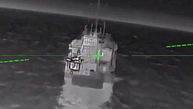 ​Ukraine Struck Another 14 russian Shadow Fleet Vessels, Bringing the Total to 90 in Just One Week