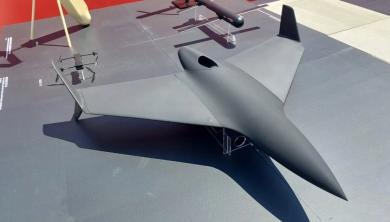 France Needs Two Years to Field Durandal, a Jet-Powered Shahed Analog with a 500-km Range