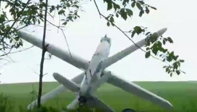Ukrainian ​Bulava and Leleka UAVs Work Together to Strike russian Targets (Video)