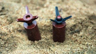 Finland Sets 2028 Start for One Million Anti-Personnel Mines to Seal 1,300km russian Border, Local Makers Already Lined Up