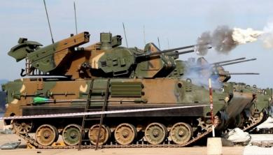 South Korea Mulls K30 Biho Export to UAE, While War There Continues but Ukraine Was Refused for Same Reason 