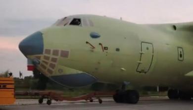 Whom Could russians Make New Il-78MK-90A ​For and Why Each of Potential Customerі Has Its Own But