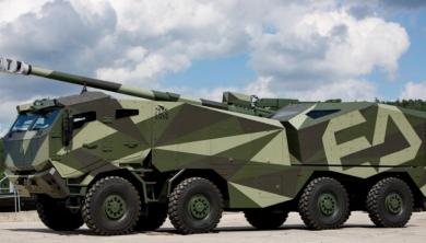 Latvia Drops Swedish Archer for Czech Morana SPH, Delivery Timelines Too Long for Country With Just 3 T-55s, 47 M109s
