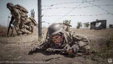 ​How Mechanic From Brazil Became Soldier in the Armed Forces of Ukraine