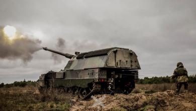 How Many 155 mm Shells Has Rheinmetall's New Plant, Built in Record Time, Delivered to Ukraine?