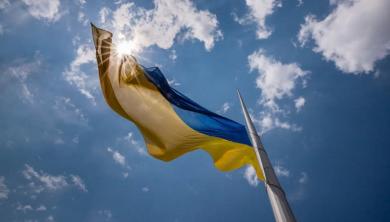 Ukraine Celebrates Independence Day, EU Approves €6.1 billion for Country on Air Defense, Missiles, Radars and More