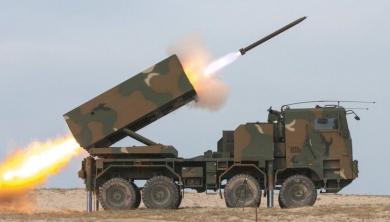 No 300-km Missiles for HIMARS? Croatia Chooses South Korea's K239 Chunmoo Instead