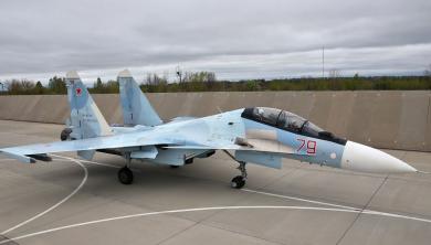 SSU Struck Seven russian Aircraft in a Single Strike; russians Choose to Keep Fighter Jets in Vulnerable Shelters Instead of Relocating Them Farther from the Frontline 