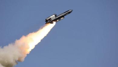 ​Ukrainian FP-5 Flamingo Missile Hits Plant of the Leading Explosives Manufacturer in russia (Video)