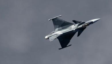 Thailand Wants Full 12-Aircraft Gripen Squadron but Contracted Only Four Year Ago, Now Pushing Eight More in Single Batch to Speed Up Deployment 