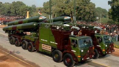 Indonesia Purchases a Single $100 Million russian-Indian BrahMos Battery, Financed by a Foreign Loan