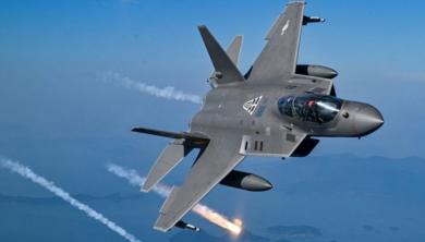 South Korea's KF-21 Boramae Priced at $125M Per Jet for Indonesia, Falls Short of Promised 40% Discount Over Western Rivals Like F-35, Rafale
