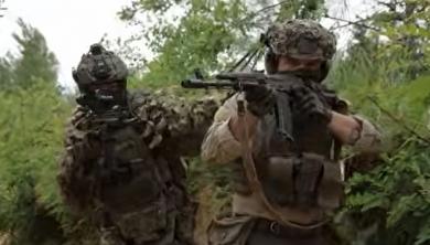 ​Colombian Advices Future Volunteers to Come Prepared as russia-Ukraine War is Not Adventure