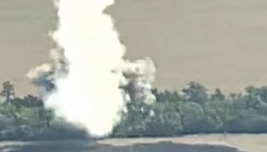 ​Ukraine Destroys Two russian Buk Air Defense Systems After Months of Tracking (Video)