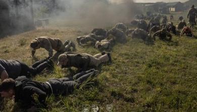 1555 Days of russia-Ukraine War – russian Casualties in Ukraine