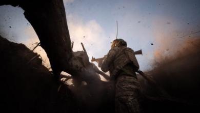 1490 Days of russia-Ukraine War – russian Casualties in Ukraine