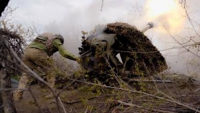 ​1565 Days of russia-Ukraine War – russian Casualties in Ukraine