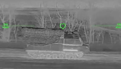 Ukrainian Drone Forces Hit russian Buk-M3 Systems, Strela-10 Unit, Fuel Depots and Ammo Storage (Video)