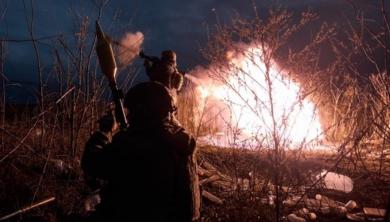 1489 Days of russia-Ukraine War – russian Casualties in Ukraine