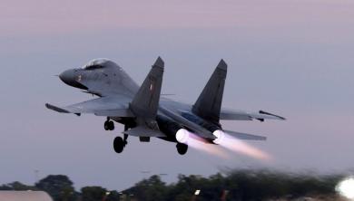 India Restarts russian-Origin Su-30MKI Fighter Production, Plans to Build 12 Aircraft in Five Years