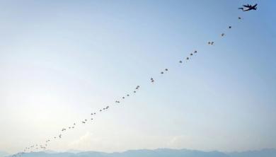 ​UK Defense Intelligence: UK Adds 500 Personnel in Cyprus, Supports NATO Iraq Relocation, Expands CENTCOM Planning, Provides A400M Aircraft