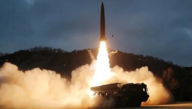 Unknown North Korean KN-23 Variant Can Reach 60–70 km Altitude, Posing New Challenge for Patriot Systems