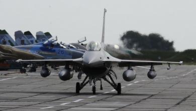 ​Why Are F-16 and Mirage 2000 Leading Ukraine's Fight Against Jet-Powered Shaheds, What About MiG-29, Su-27?