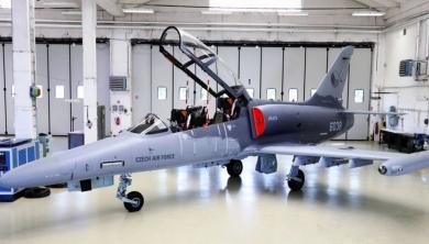 Czech Chief of Staff Says Ukraine Doesn’t Need L-159s Because Drones Do the Job, So Why Does Czechia Still Keep Them