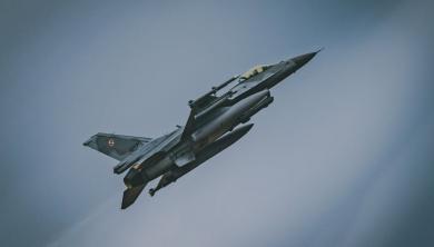 Why Did Poland Fail Again to Intercept russian Cruise Missile That Flew 100 km Into Its Airspace?
