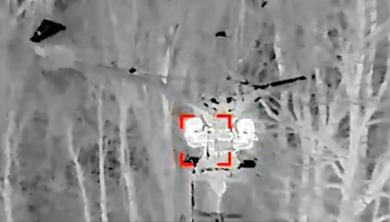 ​Ukraine Strikes russian Kasta-2E Radar 80 km Inside Belgorod Region (Video)
