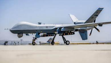 Defense Express Weekly Review: Peru's F-16 Training, Reaper Losses, russia's Starlink Rival and Armenia's Break with Moscow