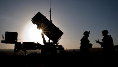 Ukraine Amid Desperate Patriot Interceptor Shortage Wants to Create Own SAM System Analog as Soon as Possible to Minimize Foreign Supply Dependence 