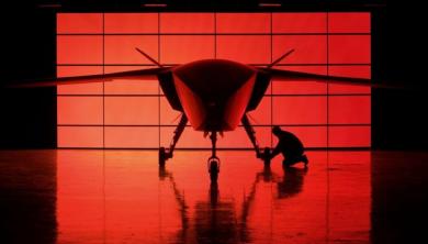 Britain's Rolls-Royce Builds Separate Engine for German "Loyal Wingman", Confirming Berlin's Own Drone Fighter Ambitions and Solving Its Biggest Post-FCAS Problem 