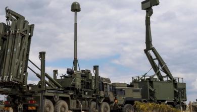 russian Spy Gathered Details on Italy's Air Defense Support for Ukraine, Including CAMM-ER Missiles and Michelangelo Dome