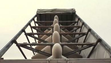 U.S. Proposes Hunting Shahed Launchers With F-16s, But Mobile Platforms Could Turn Into Dangerous Exhausting Chase 