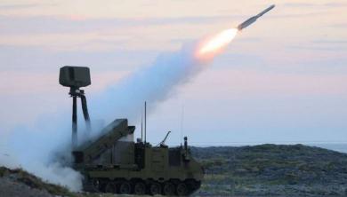 ​NOMADS Air Defense Systems to Protect Ukraine's Airspace, With Eight Units Already Delivered Under German Funding