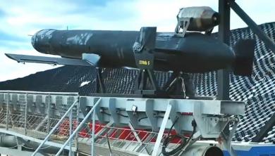 Which russian Jet-Powered Drones Can Fly 900 km and Strike Western Ukraine?