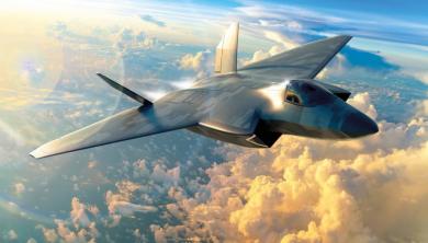 GCAP's Tempest Becomes Europe's Only Hope for Sovereign Sixth-Gen Fighter After FCAS Collapse, UK Finally Funds Program Fully 
