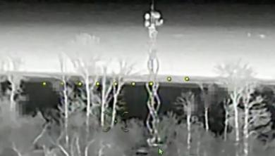 ​Ukrainian Drone Units Cripple russian Air Defense, Communications, and UAV Command Posts Across Front (Video)