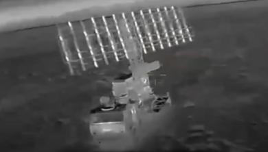 ​Ukraine's Defense Intelligence Strikes russian Drone Launch Sites, Control Systems, and Nebo-U and Niobiy systems