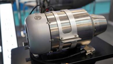 Czech PBS Group to Supply Jet Engines for U.S. White Spike Interceptor, Same Company Already Powers Rusty Dagger Cruise Missiles Tied to Ukraine 
