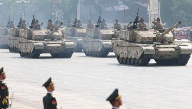 China's Nuclear-Powered Railgun Tank at 450km Range Sounds Absurd, But It's Real State-Ordered Three-Phase Plan