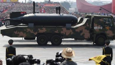 US-UK Team Up Against Maritime Drone Threat, System Will Use Bubble Curtains, Decoys to Guard Critical Infrastructure 