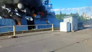 ​Wildest Expectations from Defeat of russia’s Boikiy Corvette Worth $ 400 mln Destroyed by UAV for $ 55K Were Justified