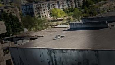 ​Ukraine-russia Robot War: Drone Units Hunt russian Hidden Waiting Drones (Video)