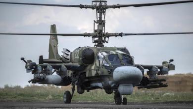 ​Why Did russian Ka-52 Helicopter Fail to Shoot Down Ukrainian FP-1 UAV with Missile, What Alternatives do russians Have